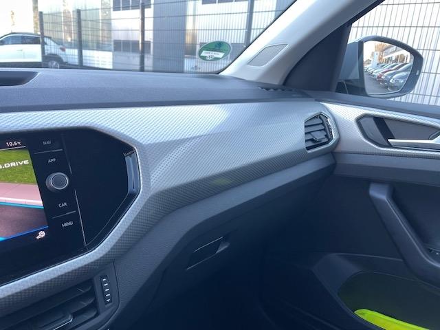 Volkswagen T-Cross 1.0 TSI Move