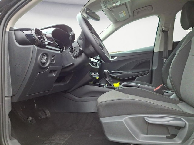 Skoda Fabia 1.0 TSI Ambition