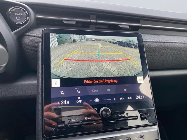 Lexus LBX 1,5 l, 136 PS CVT 4x2 5-Türer BASIS plus Komfo