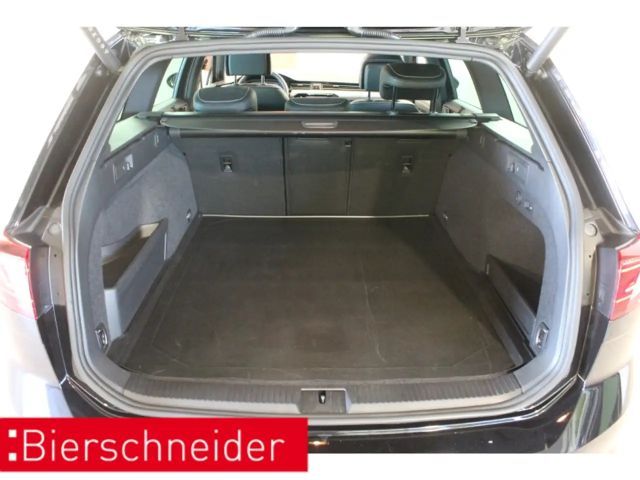 Volkswagen Passat 2.0 TDI DSG R-Line Variant