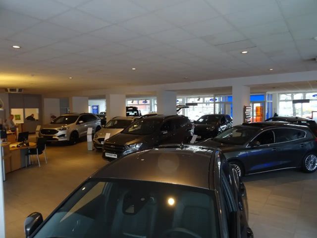 Ford Kuga Plug in Hybrid Titanium X