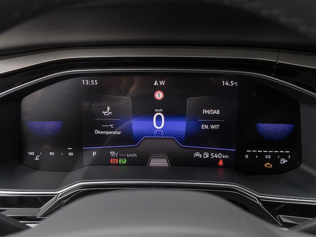 Volkswagen Taigo 1.0 TSI DSG Move