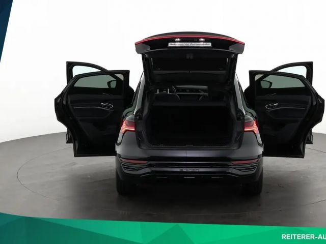 Audi Q8 e-tron 50 Quattro Sportback