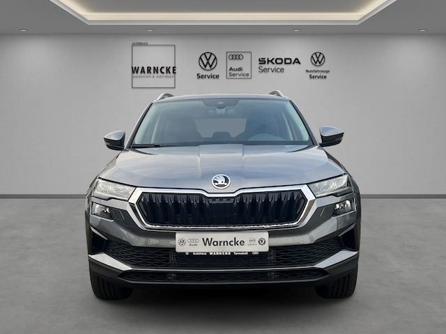 Skoda Karoq 2.0 TDI Selection