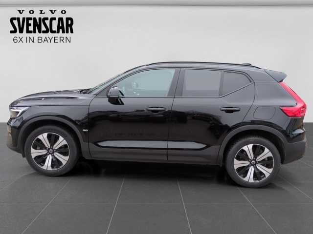 Volvo XC40 XC40