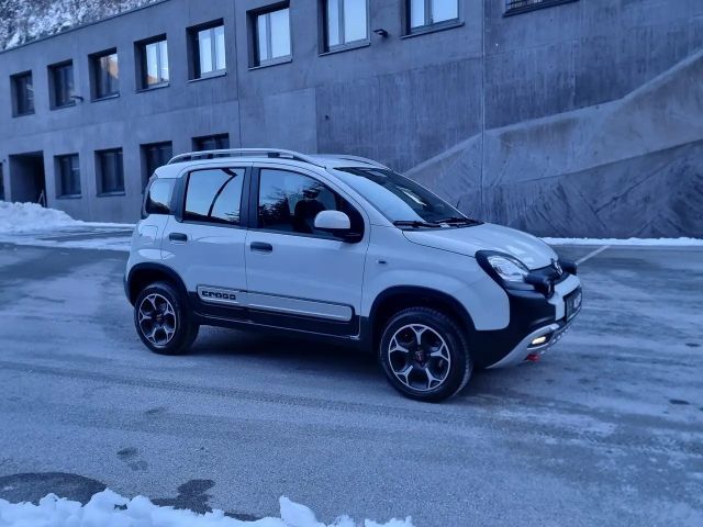 Fiat Panda 4x4 Cross