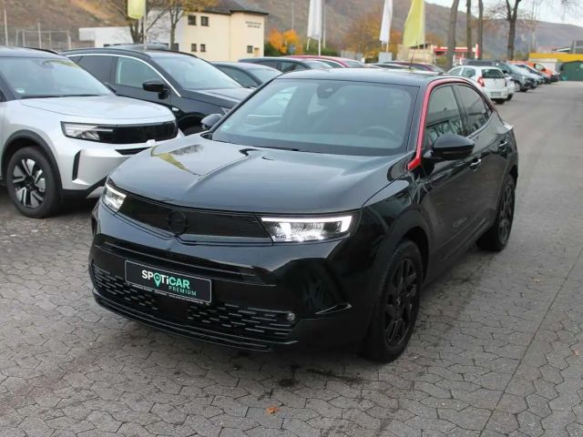 Opel Mokka GS-Line Grand Sport Mokka-e