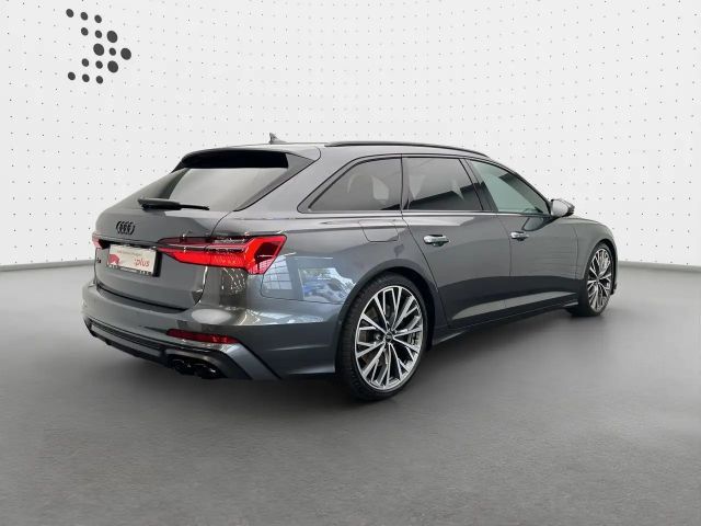 Audi S6 tip*Air*B&O*Standh*LED*Virtual*Navi+*Sp