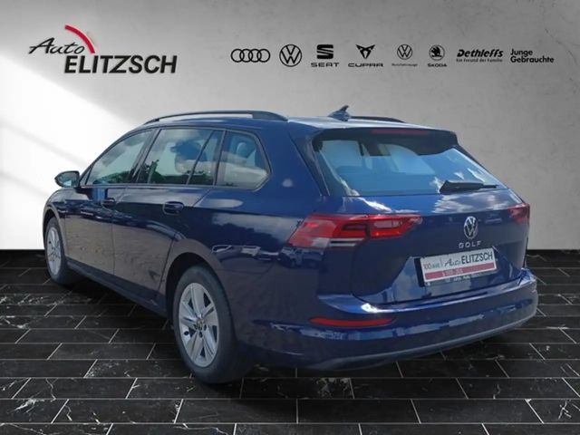 Volkswagen Golf Golf VIII Variant