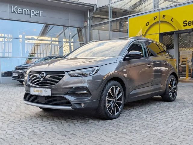 Opel Grandland X Hybrid Ultimate