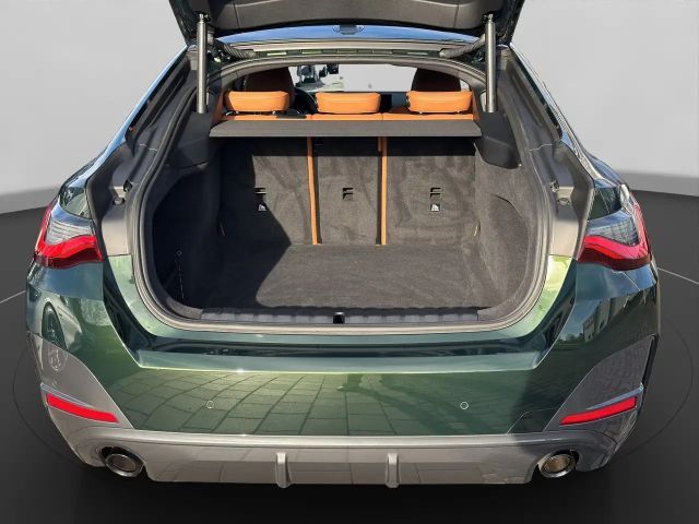 BMW 420 420d Coupé Gran Coupé xDrive