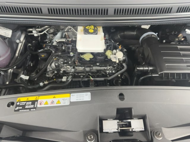 Volkswagen Multivan DSG Lang Style