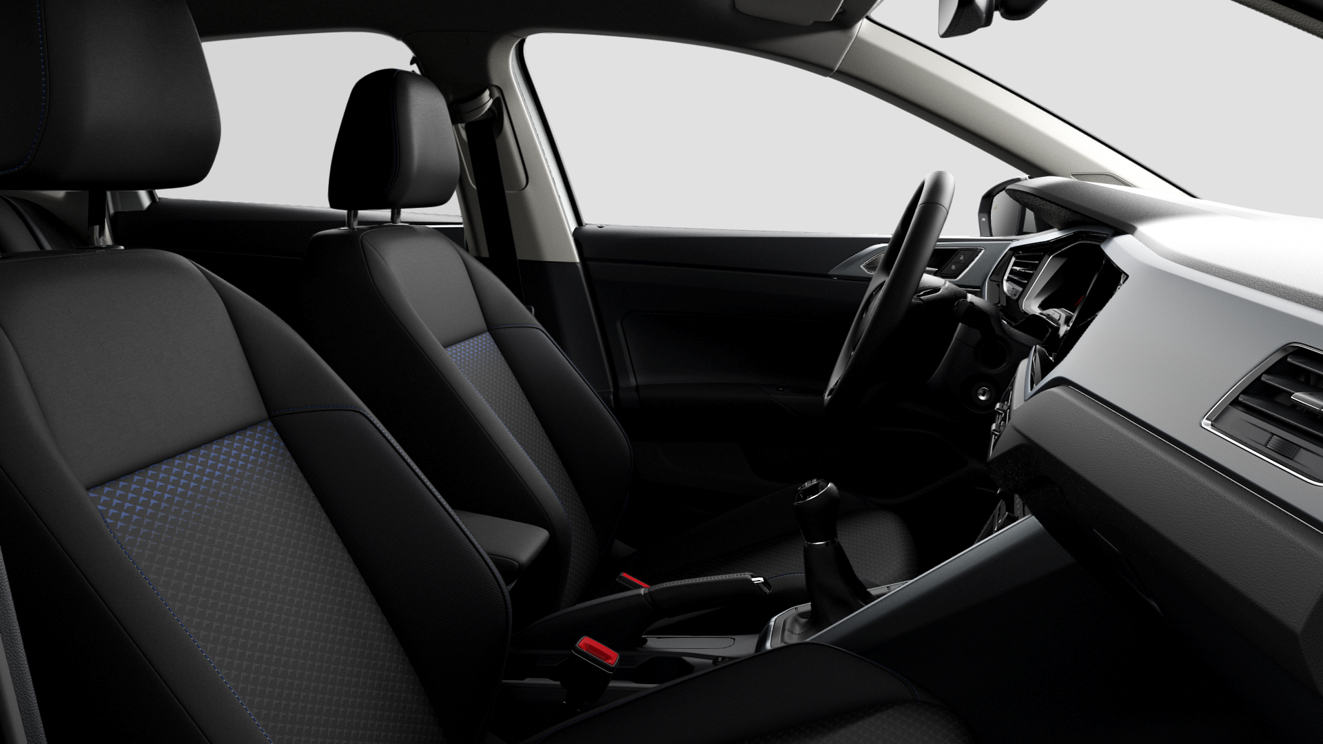 Volkswagen Polo United*SHZ*APP*PDC*ACC*DAB