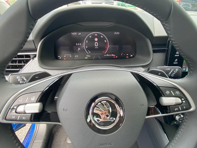 Skoda Scala 1.0 TSI Selection