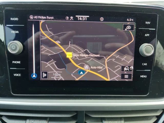 Volkswagen T-Roc 2.0 TDI DSG Life