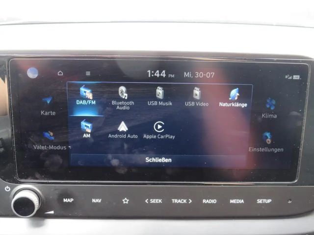 Hyundai Bayon 1.0 Connect T-GDi