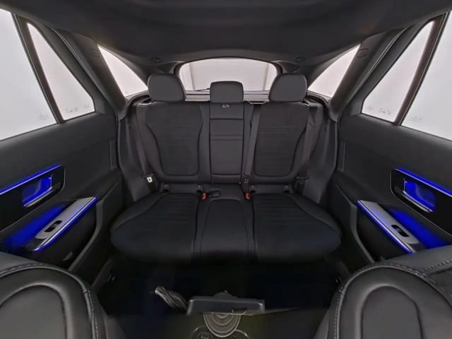 Mercedes-Benz GLC 300 4MATIC AMG Line