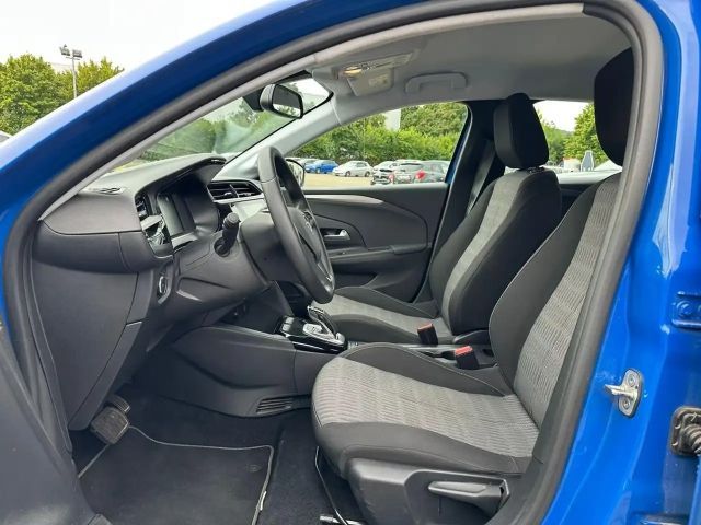 Opel Corsa business+