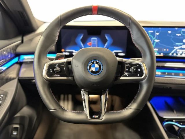 BMW i5 M60 Sedan xDrive