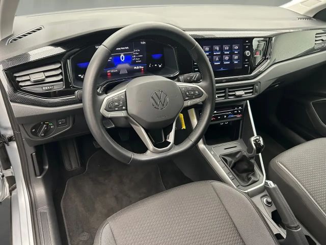 Volkswagen Taigo 1.0 TSI Life