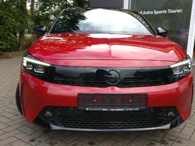 Opel Corsa GS-Line Grand Sport