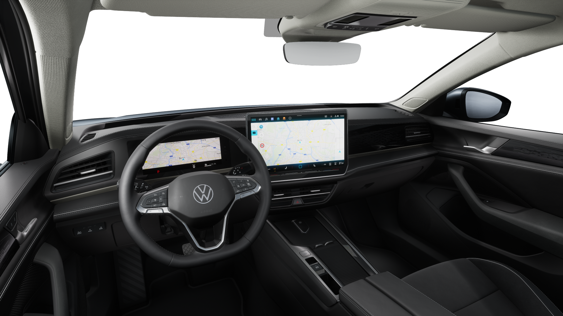 Volkswagen Passat 2.0 TDI 4Motion Variant