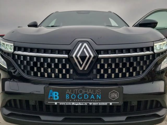 Renault Austral Techno