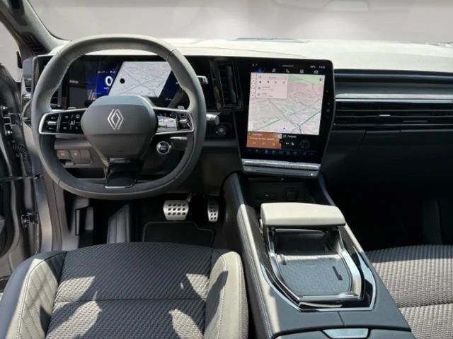 Renault Espace Alpine Esprit Hybrid