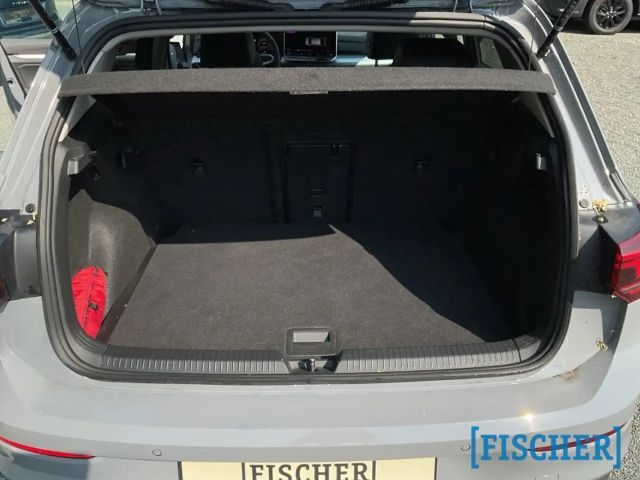 Volkswagen Golf Golf VIII