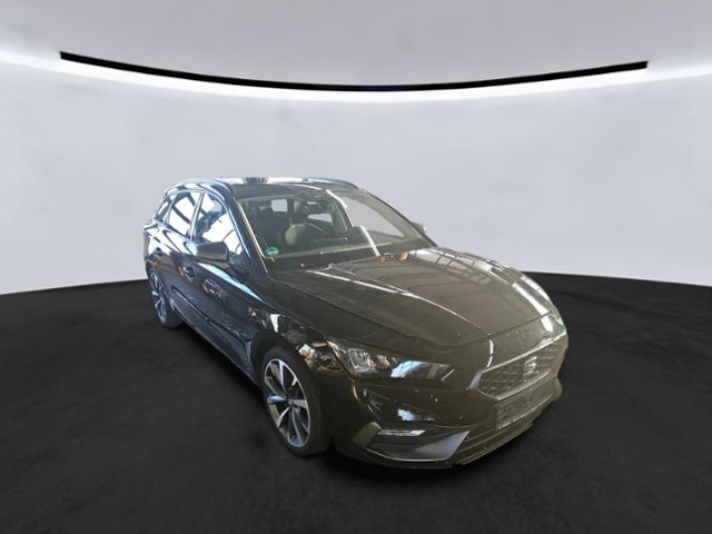 Seat Leon 1.5 TSI Sportstourer