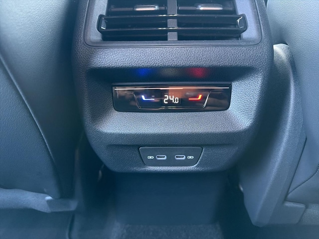 Volkswagen Tiguan 1.5 TSI