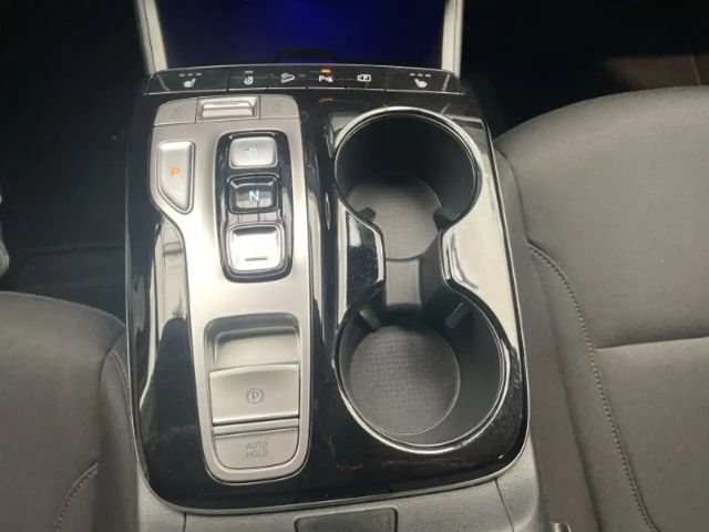 Hyundai Tucson 1.6 CRDi Hybrid Trend