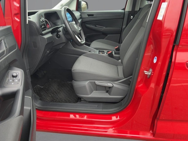 Volkswagen Caddy 2.0 TDI DSG