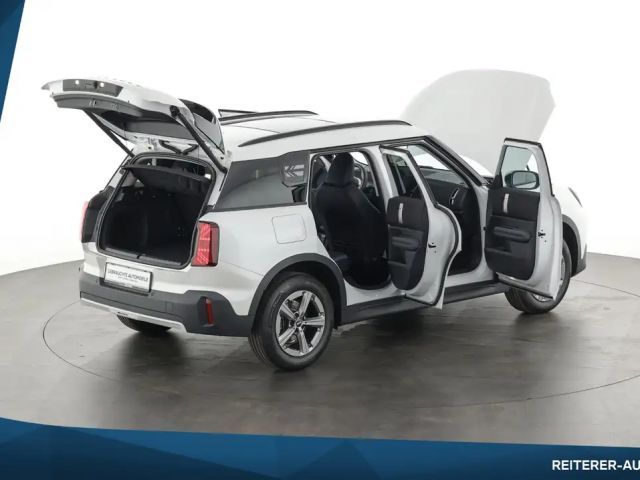 MINI Cooper Countryman *Lenkradheizung * *Head-Up *Panoramadach