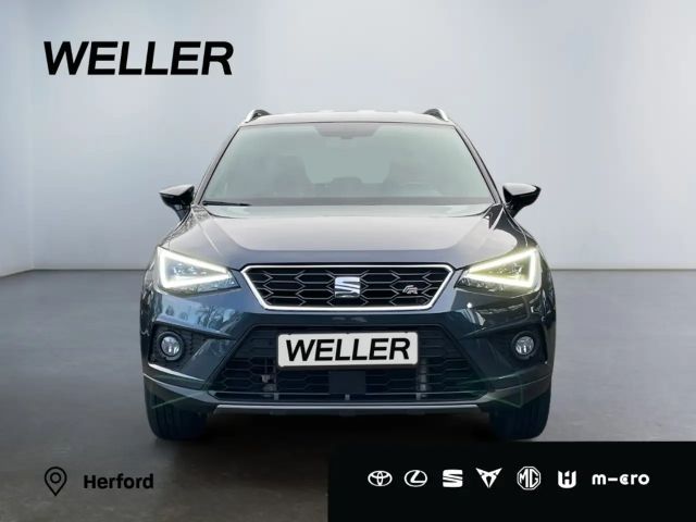 Seat Arona 1.5 TSI DSG FR-lijn