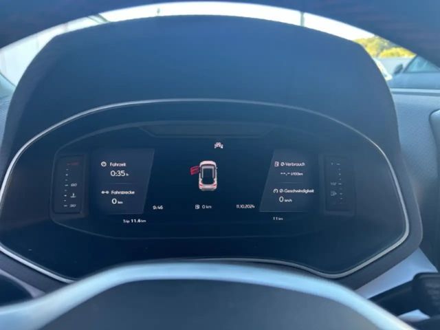 Seat Arona 1.0 TSI DSG FR-lijn