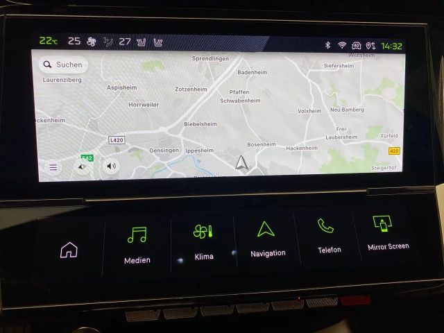 Peugeot 308 Allure Pack BlueHDi