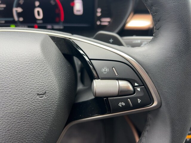 Skoda Fabia 1.0 TSI Selection