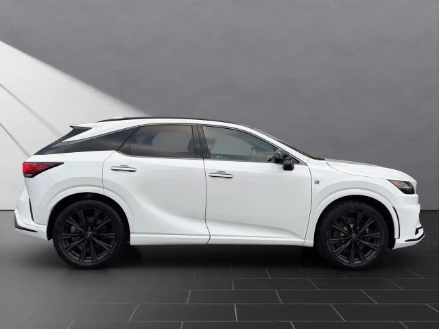 Lexus RX-Serie 500h F Sport Sport