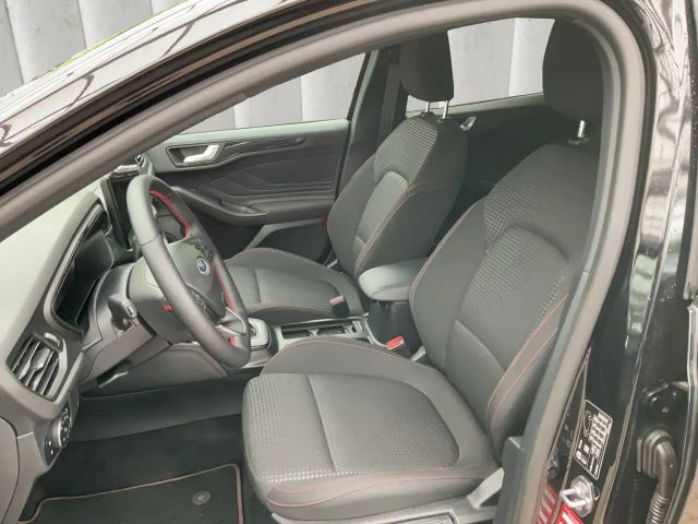 Ford Focus EcoBoost ST Line