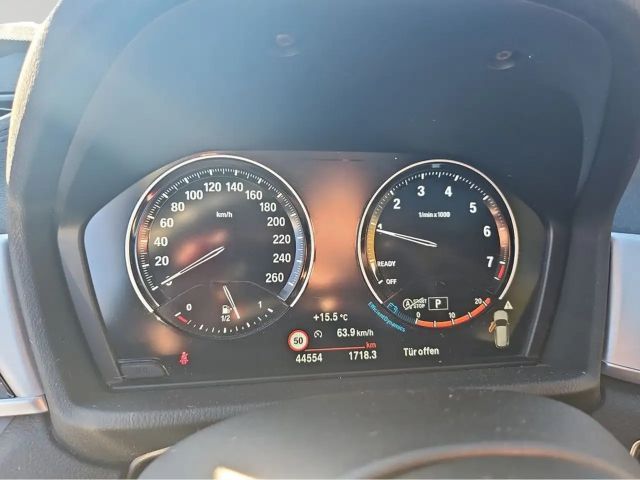 BMW X1 M-Sport sDrive