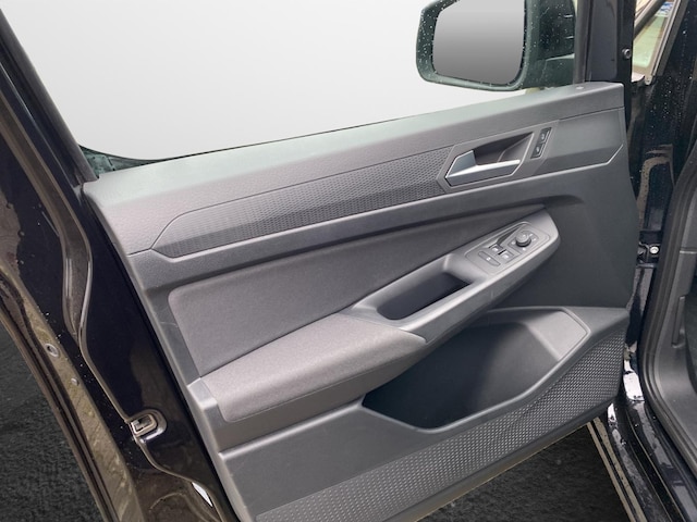 Volkswagen Caddy 1.5 TSI Life