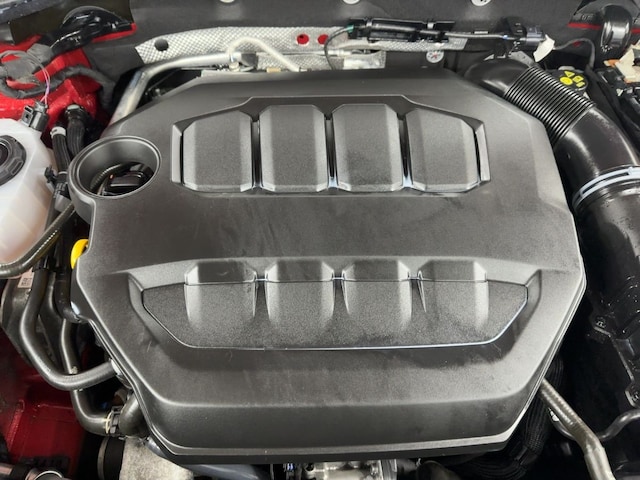 Cupra Formentor 2.0 TSI 4Drive DSG VZ