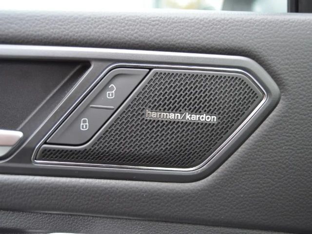 Volkswagen Tiguan 2.0 TSI Allspace DSG R-Line