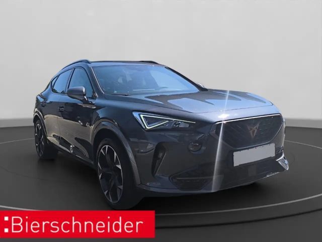 Cupra Formentor 1.4 e-Hybrid DSG