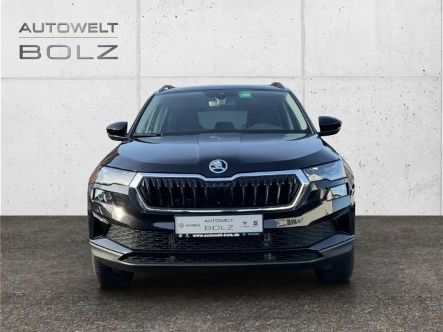 Skoda Karoq 1.5 TSI Selection