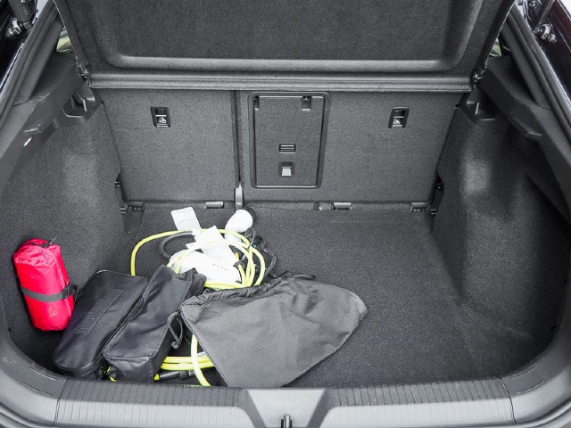 Volkswagen ID.5 IQ.Drive Pro