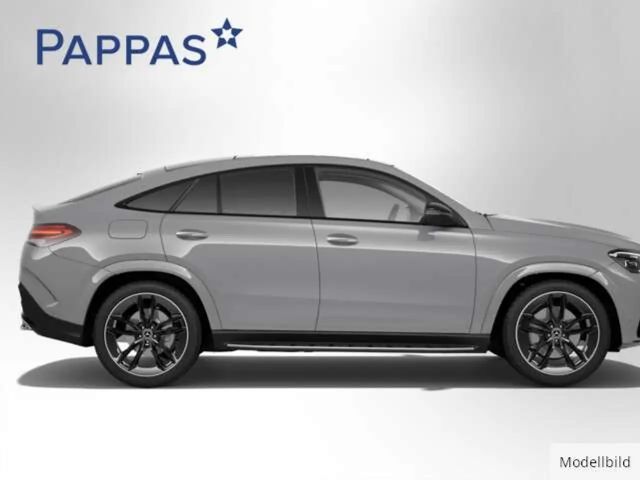 Mercedes-Benz GLE 350 4MATIC Coupé