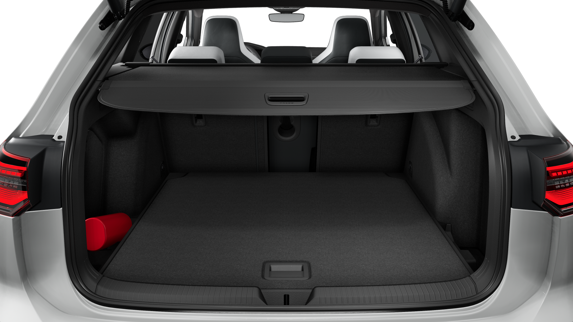 Volkswagen Golf R-Line Variant