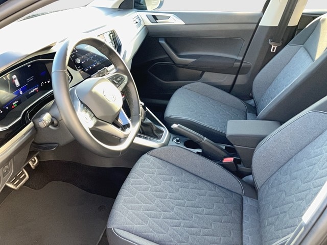 Volkswagen Taigo 1.0 TSI DSG Move